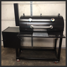 Load image into Gallery viewer, Reverse Flow Smoker