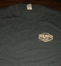 Load image into Gallery viewer, Our House BBQ T-Shirt