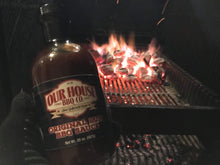 Load image into Gallery viewer, Original Rum Sauce